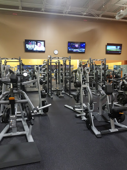 Anytime Fitness - 10665 Village Lake Rd, Windermere, FL 34786