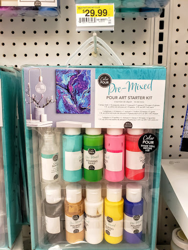 Fabric Store «Jo-Ann Fabrics and Crafts», reviews and photos, 699 Lewelling Blvd #230, San Leandro, CA 94579, USA