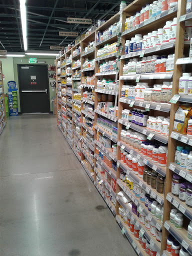 Natural Foods Store «Natural Grocers», reviews and photos, 7745 Wadsworth Blvd, Arvada, CO 80003, USA