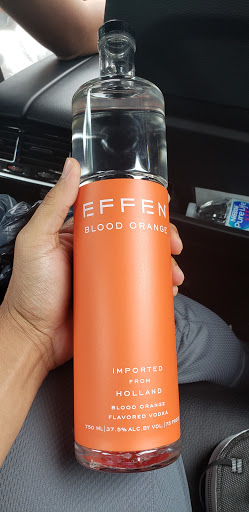 State Liquor Store «Alcoholic Beverage Control», reviews and photos, 502 W Main St, Charlottesville, VA 22903, USA