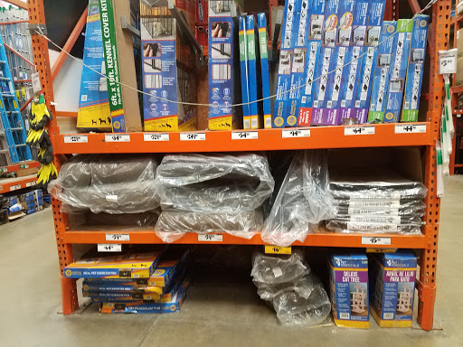 Home Improvement Store «The Home Depot», reviews and photos, 6001 Madison Ave, Carmichael, CA 95608, USA