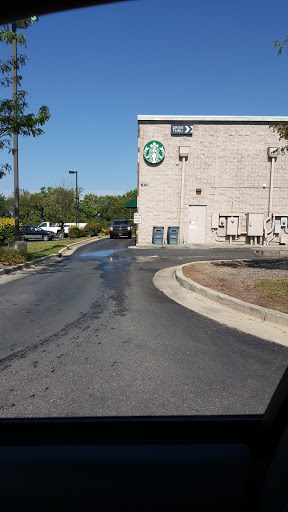Coffee Shop «Starbucks», reviews and photos, 8310 Windfall Ln, Camby, IN 46113, USA