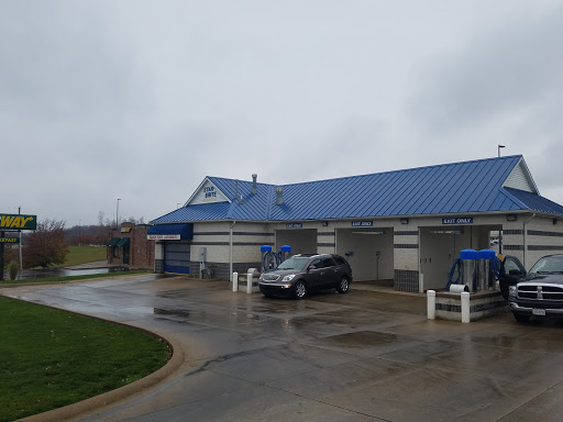 Star Brite Car Wash en Mt Vernon