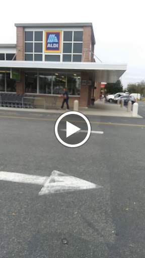 Supermarket «ALDI», reviews and photos, 333 Ave K SW, Winter Haven, FL 33880, USA