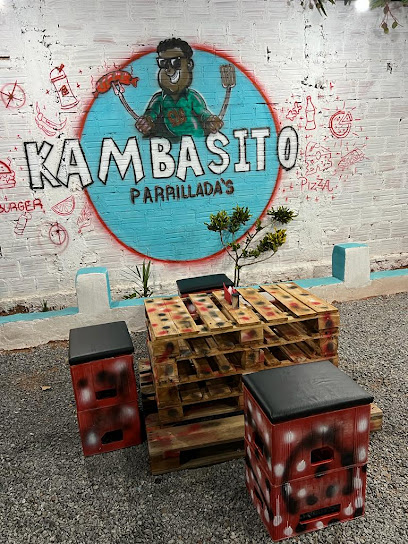 Kambasito Parrillada's