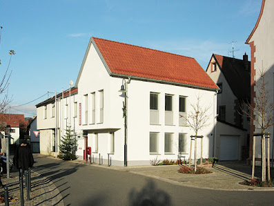 Rathaus Himmelstadt Kirchpl. 3, 97267 Himmelstadt, Deutschland