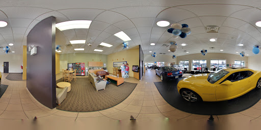 Mitsubishi Dealer «Matt Blatt Mitsubishi», reviews and photos, 501 Delsea Dr, Glassboro, NJ 08028, USA