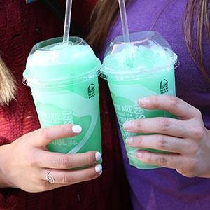 Taco Bell image