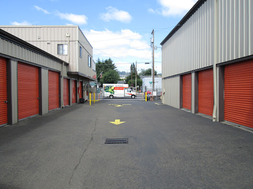Self-Storage Facility «Stor-Room Mini Storage», reviews and photos, 4534 SE 17th Ave, Portland, OR 97202, USA