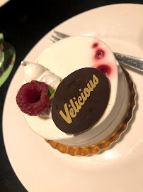 Gâteau du Restaurant végétalien Velicious à Strasbourg - n°11