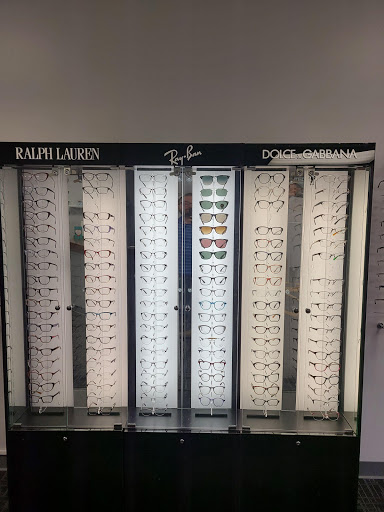Optician «Buffalo Optical Co Inc», reviews and photos, 280 Delaware Ave, Buffalo, NY 14202, USA