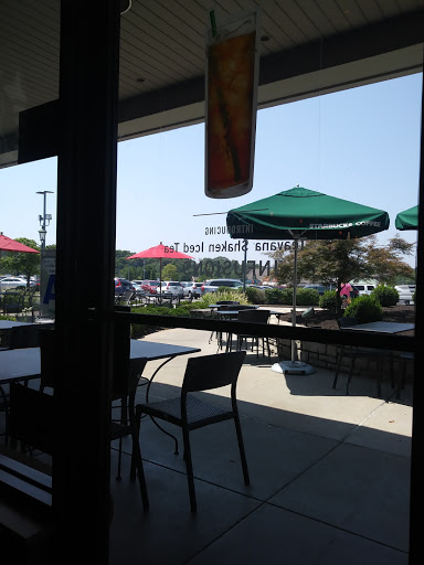 Coffee Shop «Starbucks», reviews and photos, 1720 Clarkson Rd, Chesterfield, MO 63017, USA