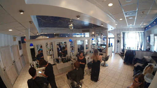 Hair Salon «Split Endz Salon», reviews and photos, 2105 Sproul Rd, Broomall, PA 19008, USA