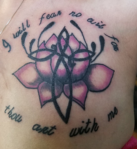 Tattoo Shop «Red Five Tattoo», reviews and photos, 235 Tiny Town Rd, Clarksville, TN 37042, USA