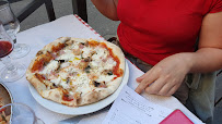 Pizza du Restaurant italien Restaurant Chez Mimmo à Avignon - n°8