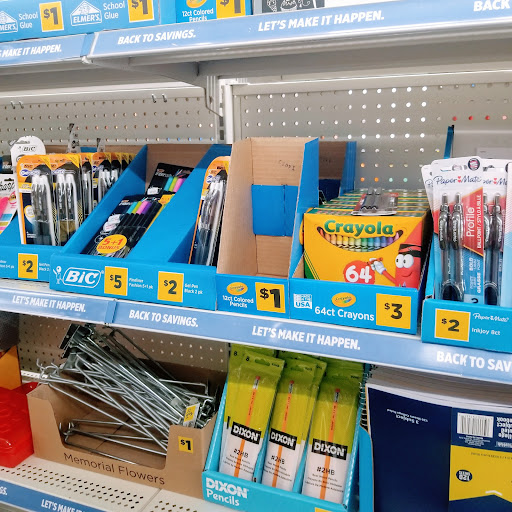 Discount Store «Dollar General», reviews and photos, 620 Owenton Rd, Corinth, KY 41010, USA