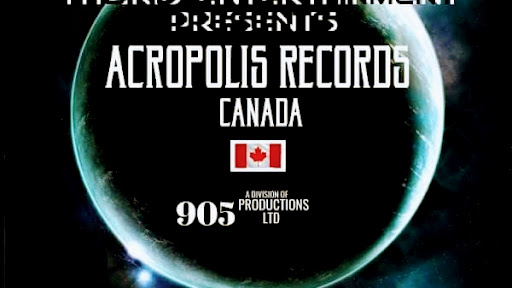 ACROPOLIS RECORDS CANADA