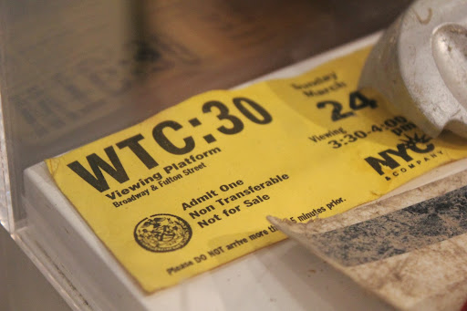 Museum «Ground Zero Museum Workshop», reviews and photos, 420 W 14th St, New York, NY 10014, USA