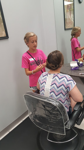 Hair Salon «Guys & Gals Quarters Salon & Day Spa», reviews and photos, 22 Saratoga Dr, Batesville, IN 47006, USA
