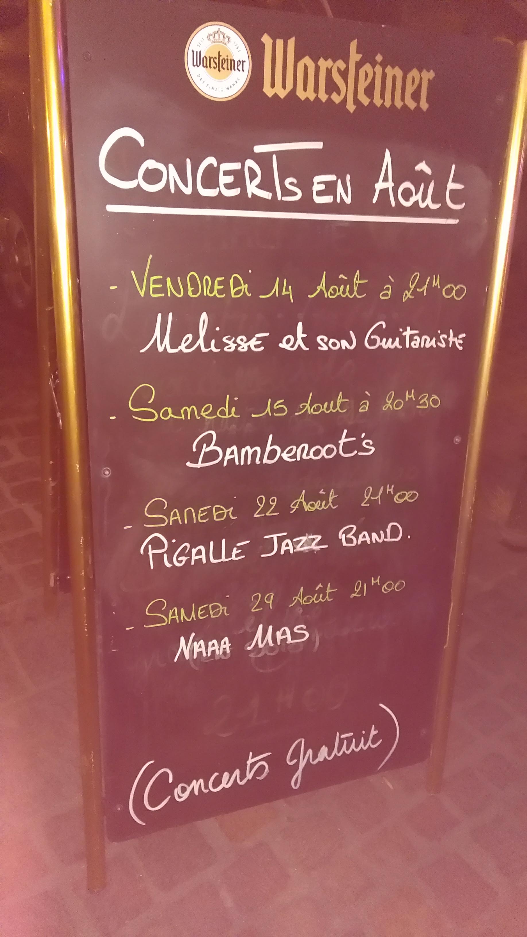 Photo n° 3 de l'avis de michel.V fait le 16/08/2020 à 21:09