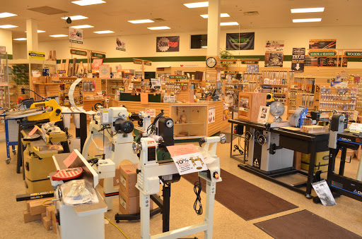 Woodworking Supply Store «Woodcraft of Indianapolis», reviews and photos, 7330 E 86th St, Indianapolis, IN 46256, USA