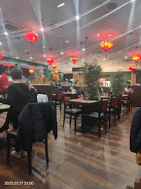 Atmosphère du Restaurant Tan Phat à Bergerac - n°6