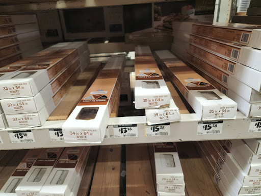 Home Improvement Store «The Home Depot», reviews and photos, 15220 Creosote Rd, Gulfport, MS 39503, USA