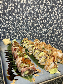 Sushi du Restaurant de sushis Oceanosa sushi gambetta à Nice - n°20