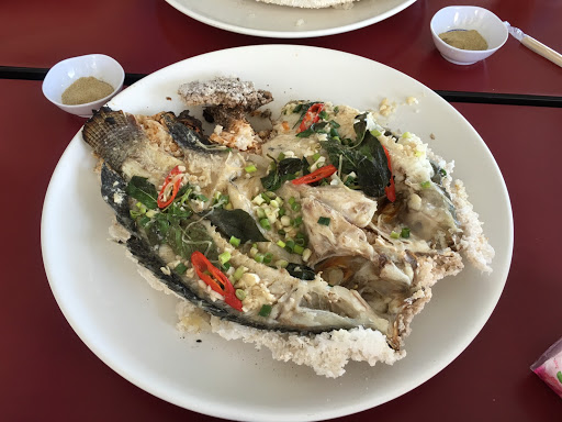 宜蘭縣宜蘭市美食 七張烤魚 網友評價 菜單 推薦餐點 食記 外送優惠 飢餓黑熊app