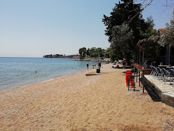 Photo de Kato Gatzea 2 beach avec un niveau de propreté de très propre