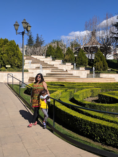 Gardens of the World image