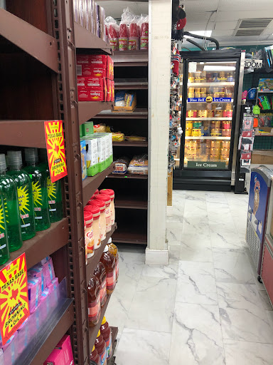 Supermarket «Sea Isle Supermarket», reviews and photos, 22220 Termini-San Luis Pass Rd, Galveston, TX 77554, USA