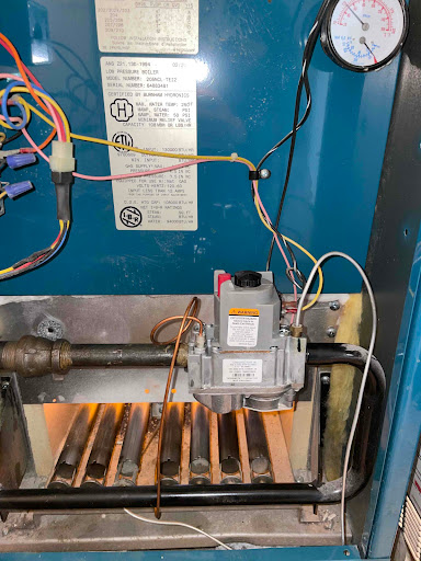 Plumber «Petri Plumbing & Heating, Inc.», reviews and photos, 901 Bay Ridge Ave, Brooklyn, NY 11219, USA