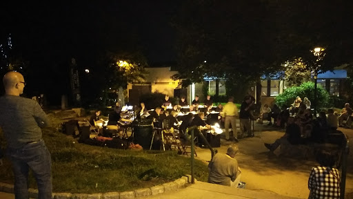 Coffee Shop «Starbucks», reviews and photos, 11 Sloan St, South Orange, NJ 07079, USA