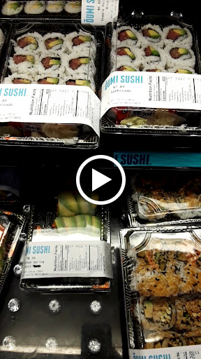 Health Food Store «Sprouts Farmers Market», reviews and photos, 655 Irwin St a, San Rafael, CA 94901, USA