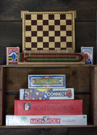 Bar «Lake Ann Brewing Company», reviews and photos, 6535 First St, Lake Ann, MI 49650, USA