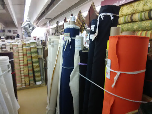 Fabric Store «Mill Outlet Fabric Shop», reviews and photos, 2906 N Prospect St, Colorado Springs, CO 80907, USA