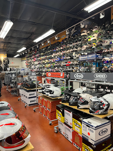 Motorcycle Parts Store «Cycle Gear», reviews and photos, 9070 Research Blvd #202, Austin, TX 78757, USA