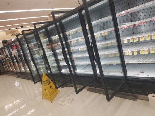 Grocery Store «Jewel-Osco», reviews and photos, 1501 E Algonquin Rd, Algonquin, IL 60102, USA