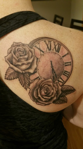 Explore miami tattoo ideas small, creative tattoo ideas in Elk River, available at Subjective Art Tattoo, LLC