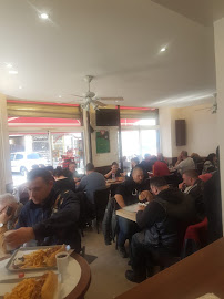 Photos du propriétaire du Restaurant turc Restaurant Snack Show à Nangis - n°3