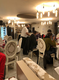Atmosphère du SYMPHONY | Restaurant Italien | Restaurant Villette | Restaurant Paris 19 - n°4