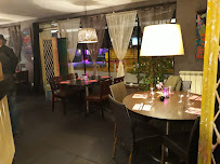 Atmosphère du Restaurant Brasserie Le 2 à Fouesnant - n°3
