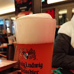 Photo n°9 de l'avis de Gulbara.. fait le 04/02/2020 à 10:39 sur le  Manhattan | Restaurant Düsseldorf à Düsseldorf