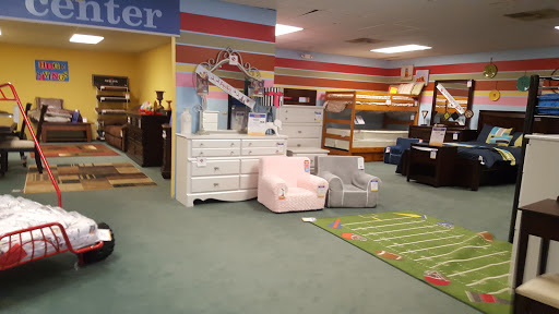 Farmers Home Furniture, 5501 Calhoun Memorial Hwy, Easley, SC 29640, USA, 