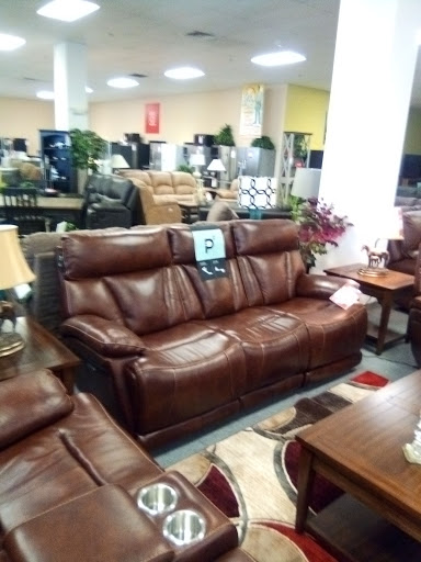 Furniture Store «Schewel Furniture Company», reviews and photos, 540 Lutz Ave, Martinsburg, WV 25404, USA