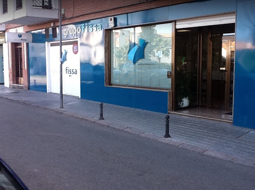 Fissa Jaén en Jaén, Jaén