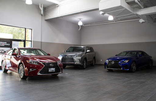 Lexus Dealer «Lexus of Englewood», reviews and photos, 53 Engle St, Englewood, NJ 07631, USA