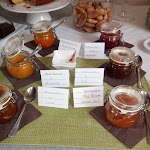 Photo n°13 de l'avis de Sabina.a fait le 08/07/2018 à 19:10 sur le  Relais Casina Miregia à Menfi