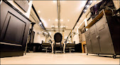 Salon de coiffure Pierrick Mussard 75013 Paris